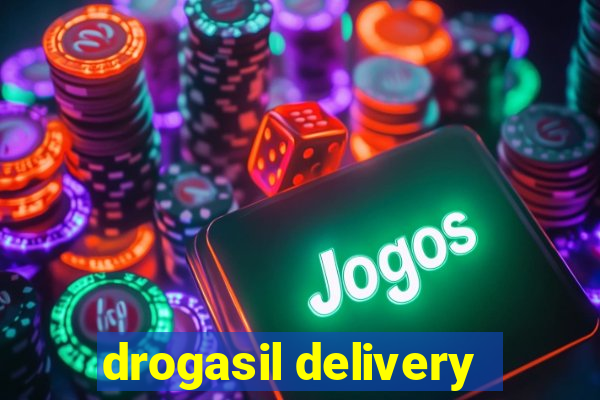 drogasil delivery